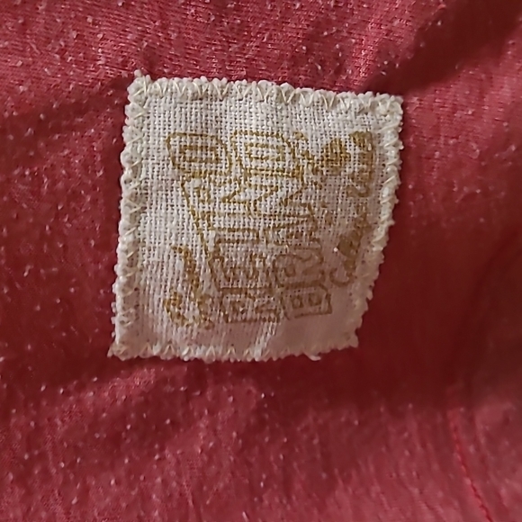 Wisconsin Badgers Women's M Badger Original Retro Brand Tee - Picture 3 of 4